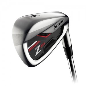 z355 irons