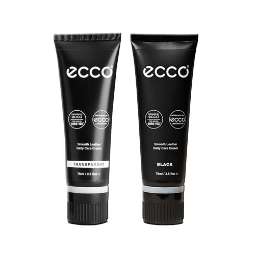 Ecco Smooth leather care cream
